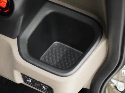 Honda N-BOX Joy