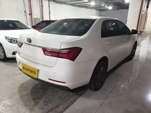BYD