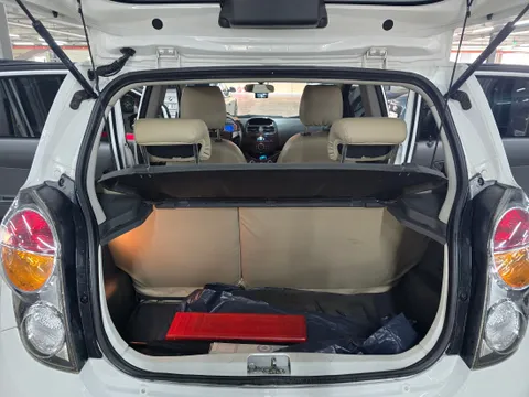 Chevrolet Matiz
