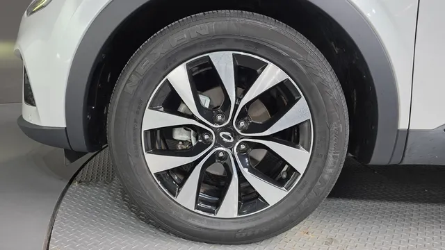 Renault XM3