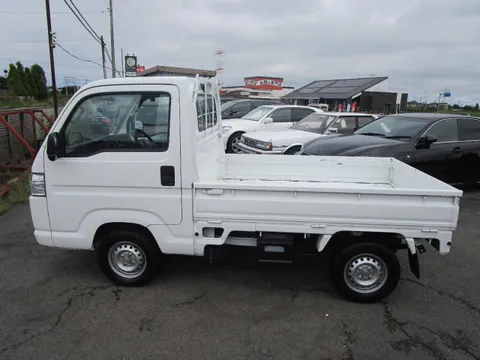 Honda Acty Truck