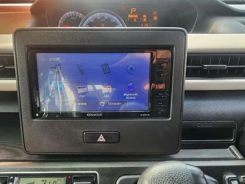 Mazda Flair