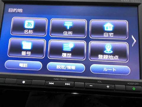 Honda City (Grace)