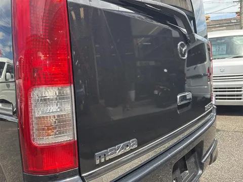 Mazda Scrum Wagon