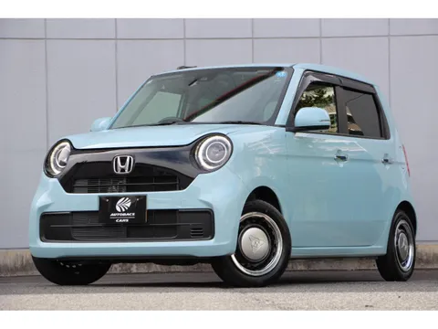 Honda N-ONE