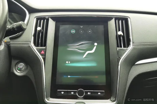Roewe RX5