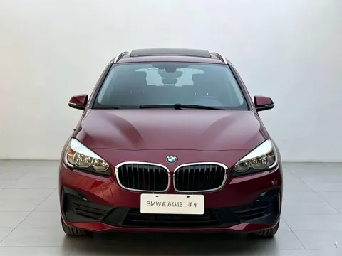 BMW 2-Series
