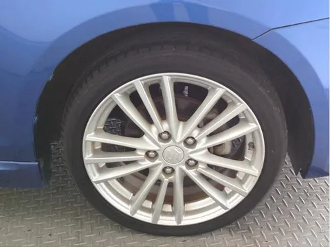Suzuki Swift Sport