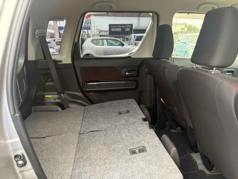 Suzuki Wagon R Stingray