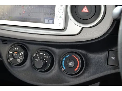 Toyota Yaris (Vitz)