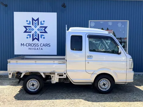 Suzuki Super Carry