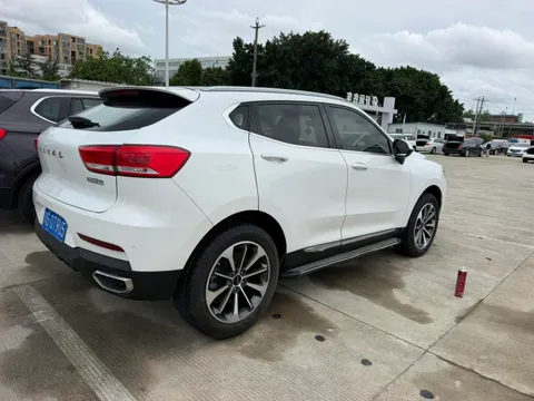 Haval F5