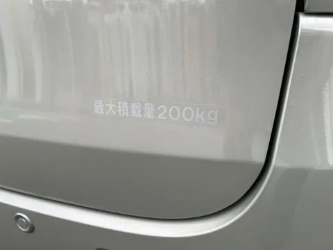 Suzuki Spacia Base