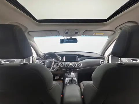 JAC