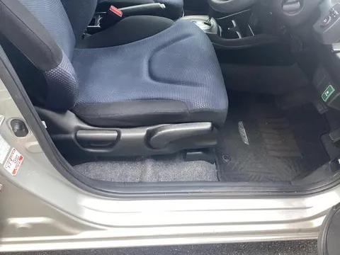 Honda Jazz (Fit)