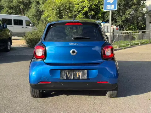 Smart Smart