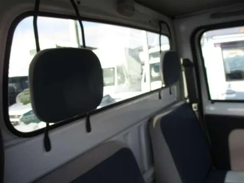 Subaru Sambar Truck