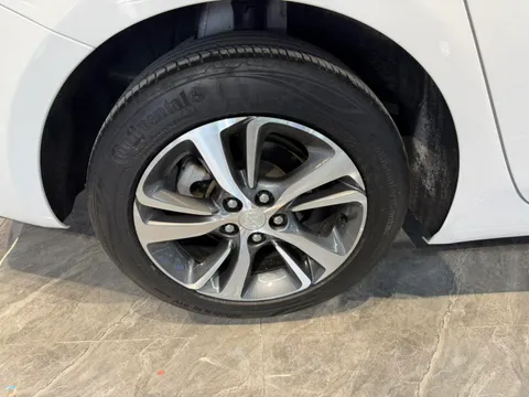 Buick Verano