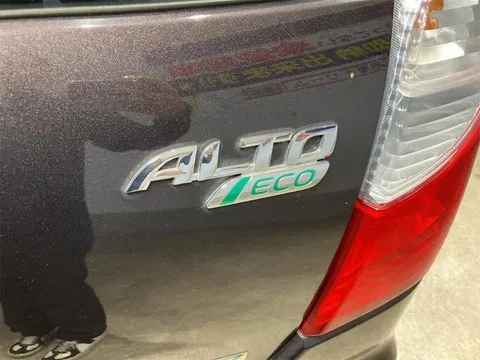 Suzuki Alto Eco