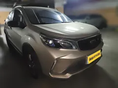 Geely Vision X3