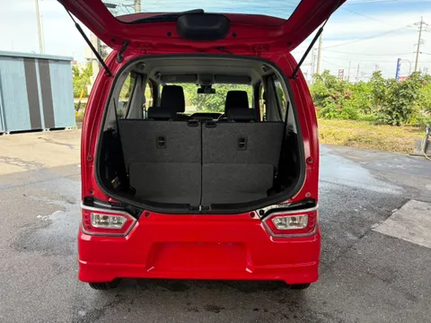 Mazda Flair