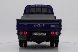Kia Bongo 3