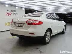 Renault SM3