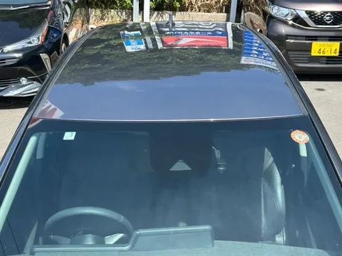 Nissan Note Aura