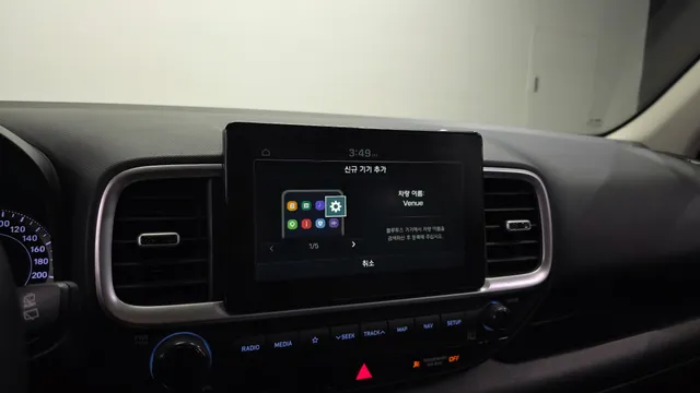 Hyundai Venue