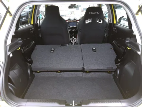 Suzuki Swift Sport