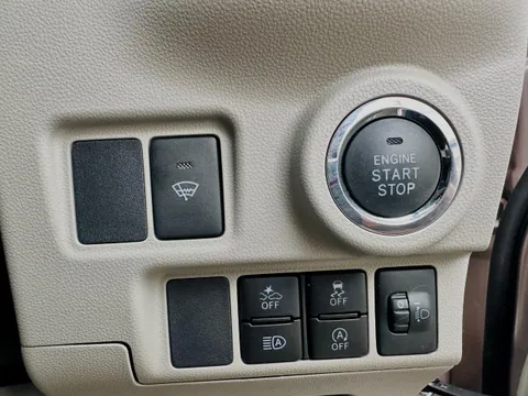 Toyota Pixis Joy