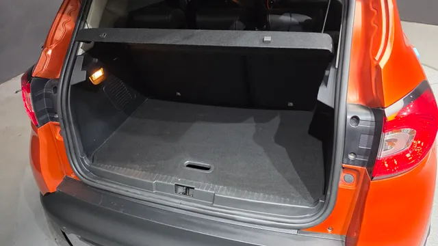 Renault QM3