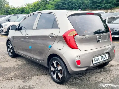 Kia Picanto (Morning)