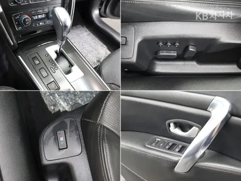 Renault SM7