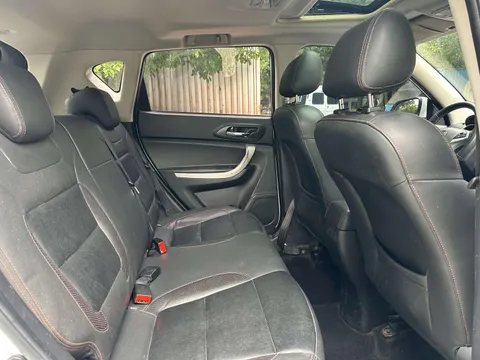 Changan CS35