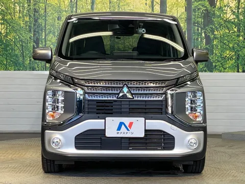 Mitsubishi eK X