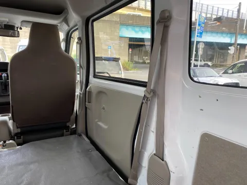 Nissan Clipper