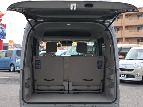 Nissan Clipper Rio