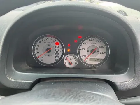 Honda Vamos