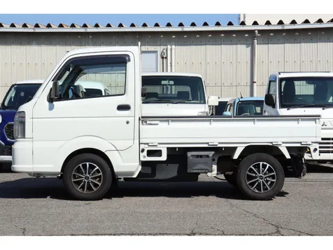 Nissan Clipper Truck