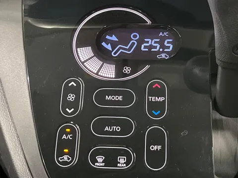 Mitsubishi eK Space Custom