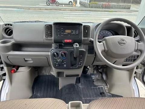 Nissan Clipper