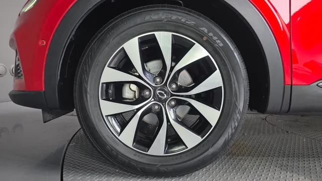 Renault XM3