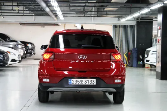 Hyundai Venue