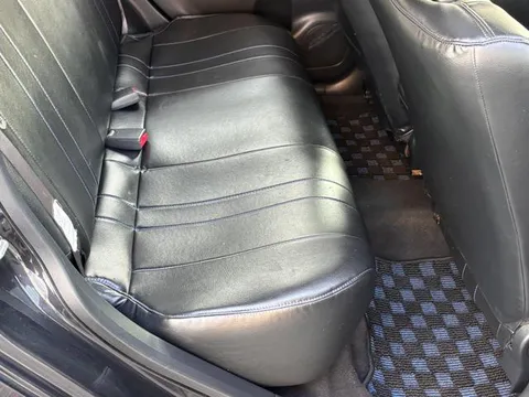Daihatsu Sonica