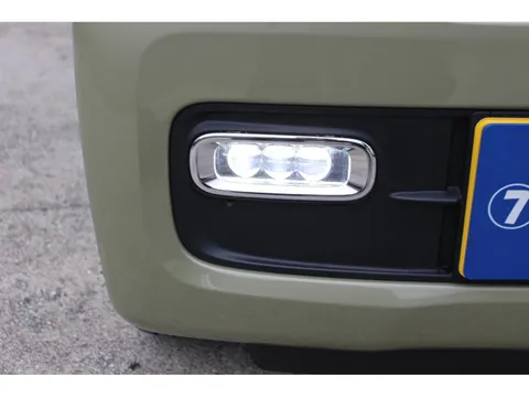 Honda N-VAN Plus Style