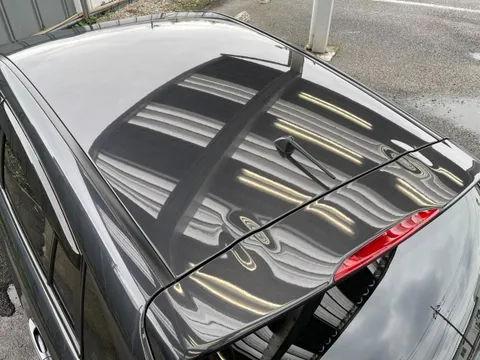 Subaru Impreza Sports