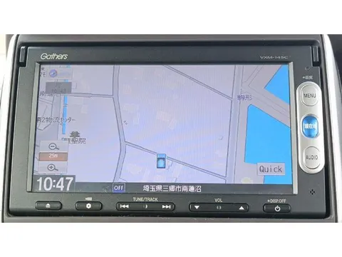 Honda N-BOX Plus