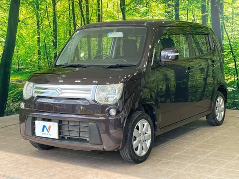 Suzuki MR Wagon