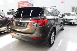 Buick Envision